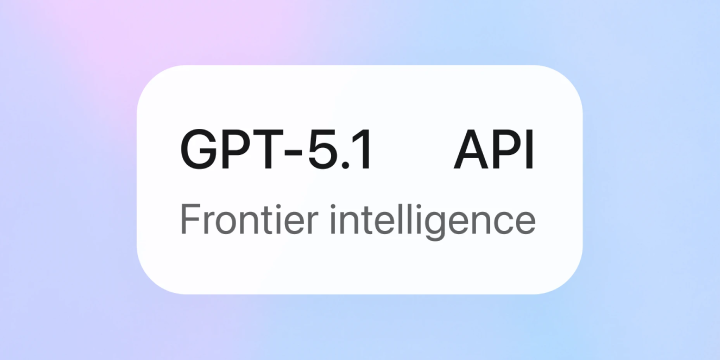 GPT-5.1 for developers